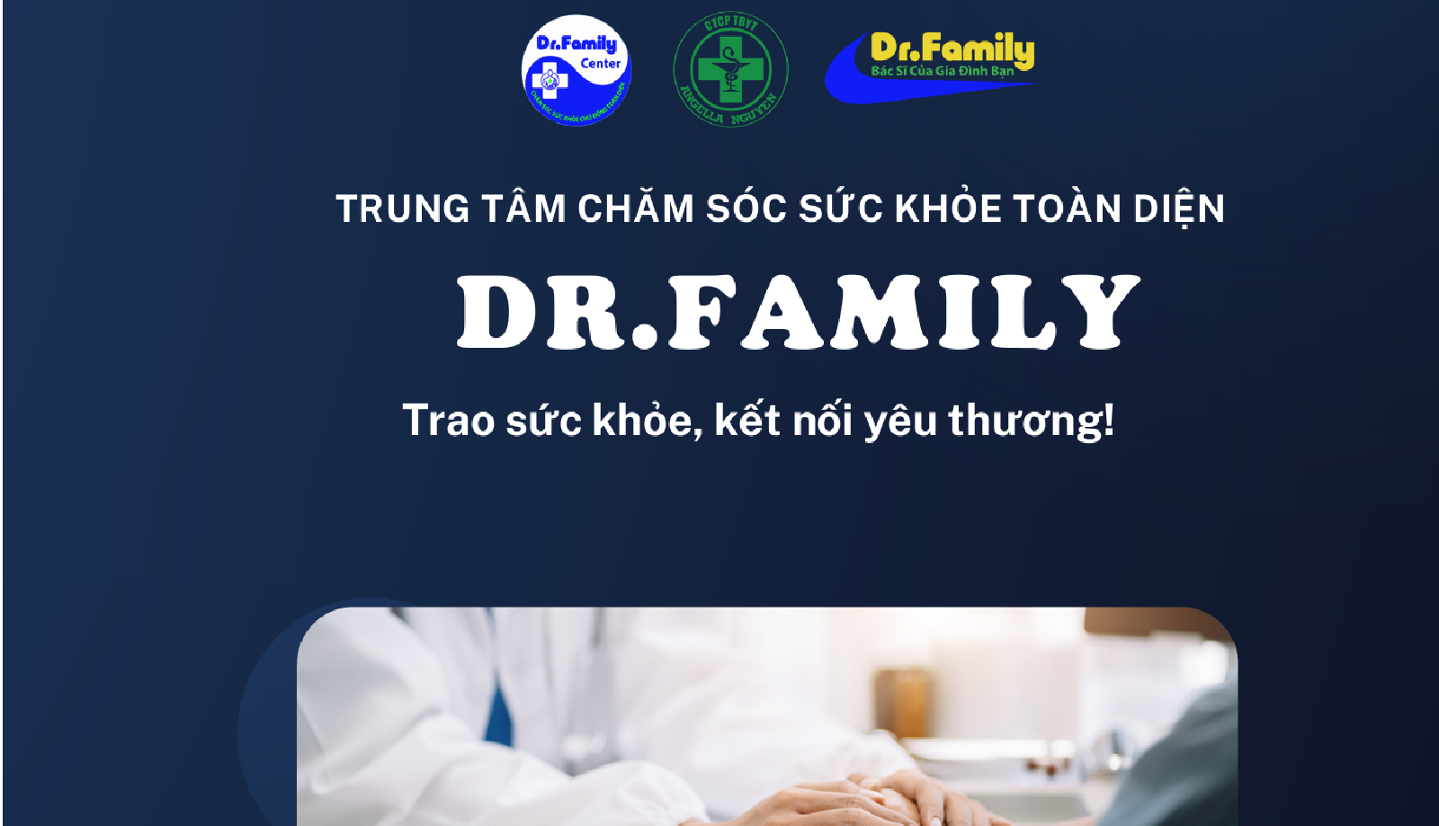 banner drfamily