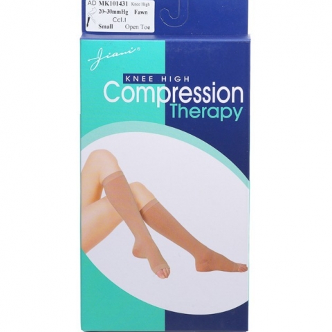 TẤT TRỊ GIÃN TĨNH MẠCH CHÂN Compression-Therapy